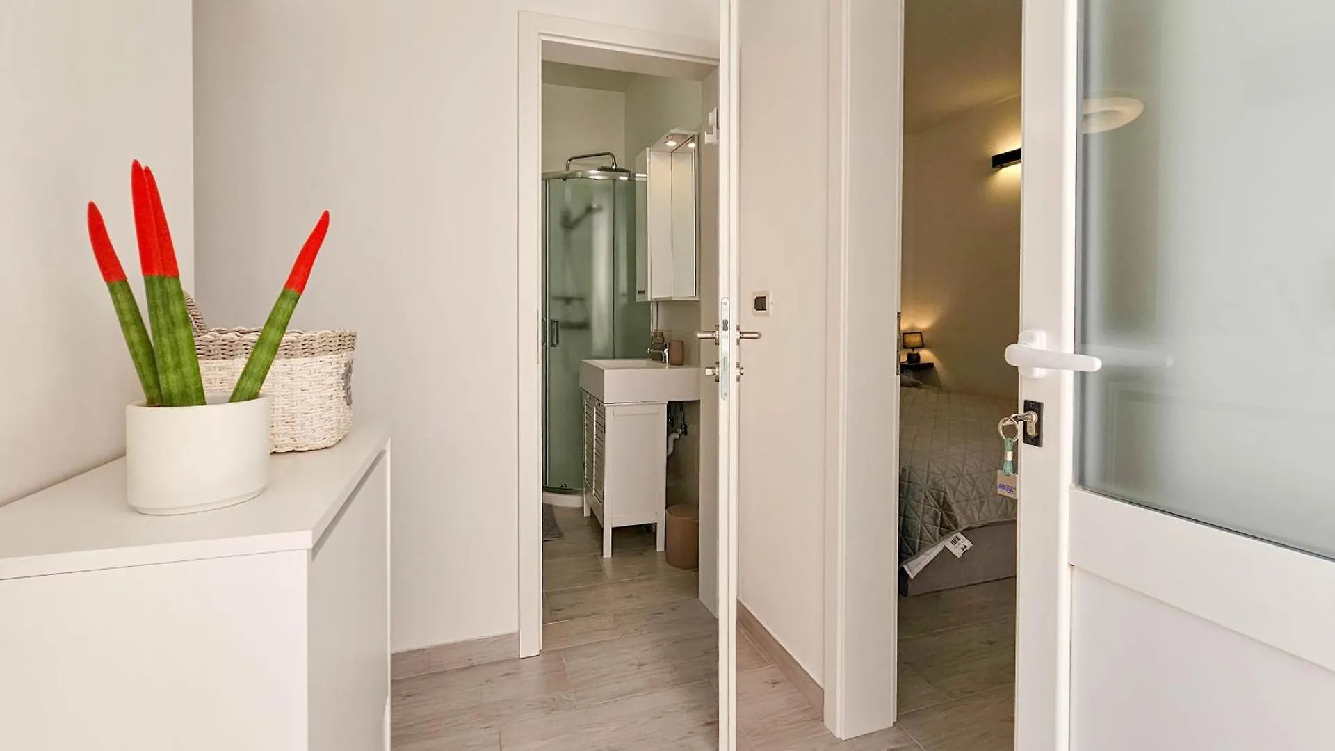 Apartment Lux Novigrad Istria 0*,