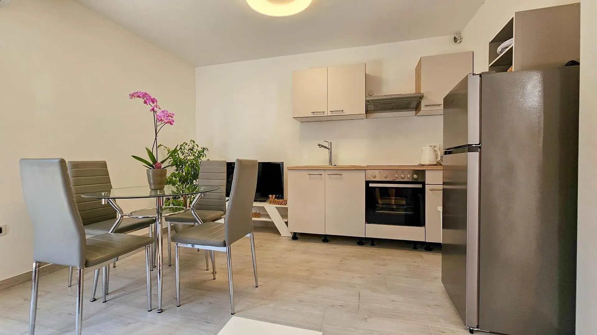 Apartment Lux Novigrad Istria