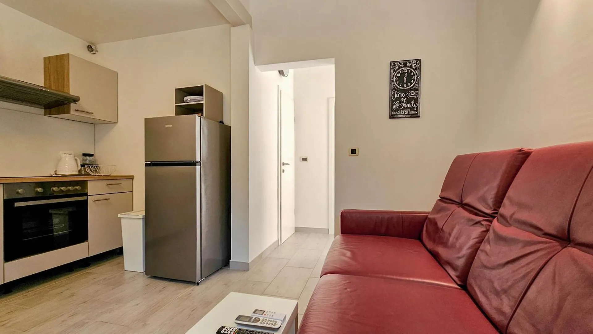 Apartment Lux Novigrad Istria