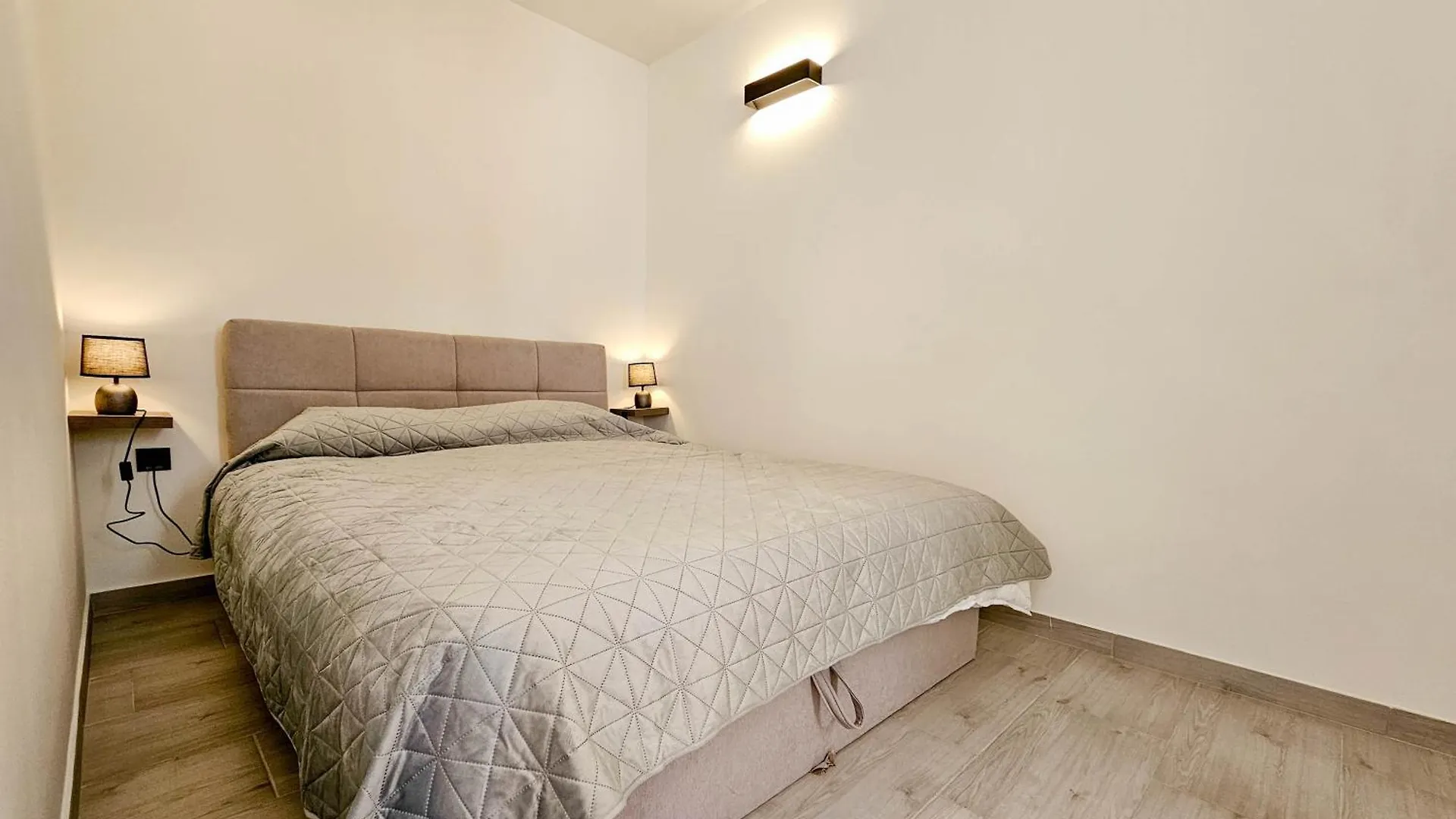 Apartment Lux Novigrad Istria
