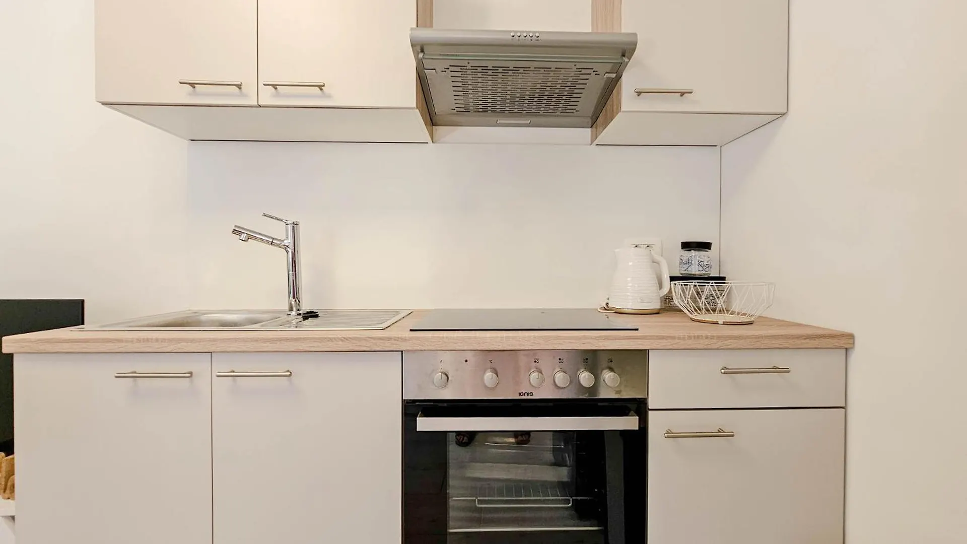Apartment Lux Novigrad Istria