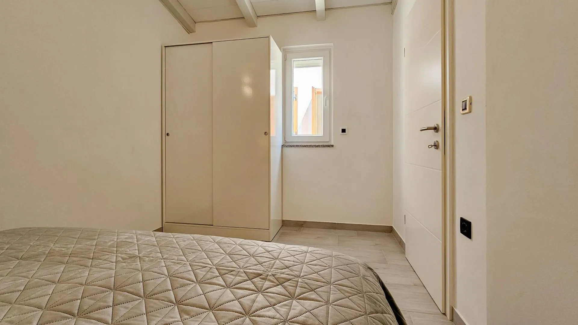 Apartment Lux Novigrad Istria