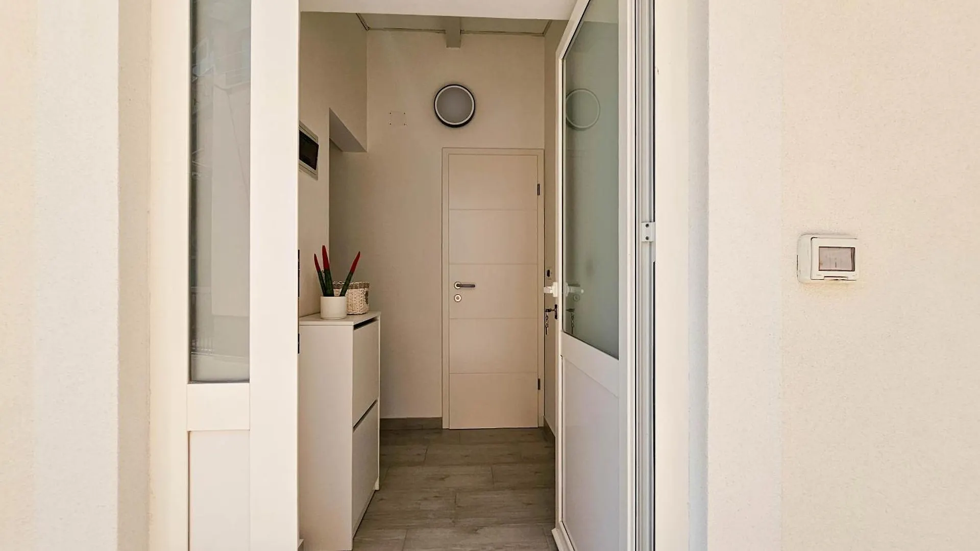 Apartment Lux Novigrad Istria