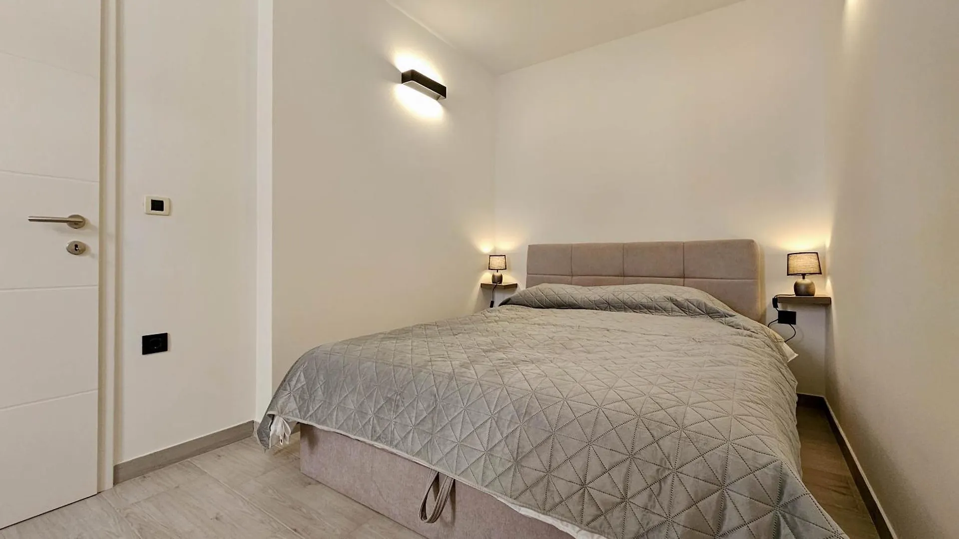 Apartment Lux Novigrad Istria