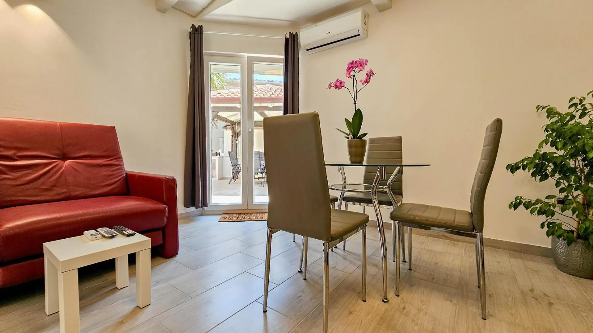 Apartment Lux Novigrad Istria كرواتيا